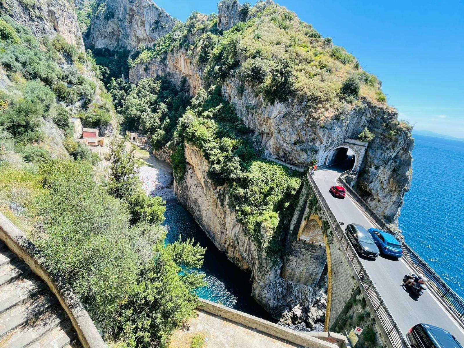 Dei Saraceni * Furore