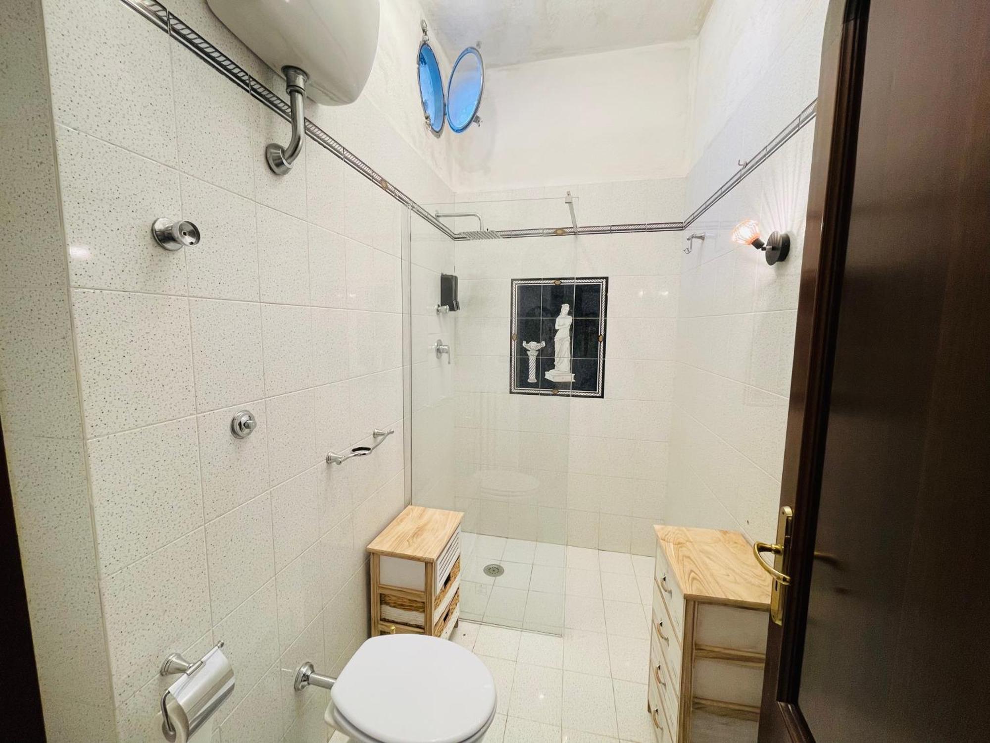 Accommodatie bij particulieren Dei Saraceni